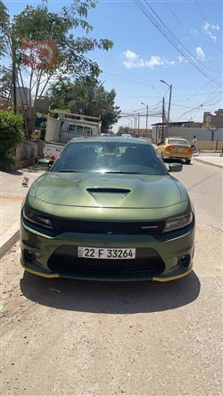 دودج تشارجر